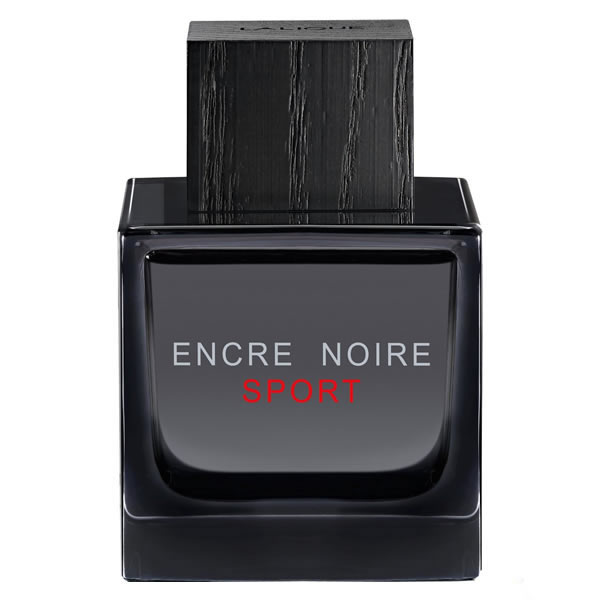 عطر مردانه Lalique Encre Noir Sport EDT