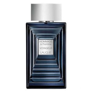 عطر مردانه Lalique Hommage L'Homme Voyaguer EDT