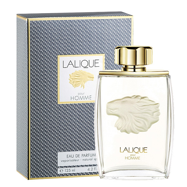 عطر مردانه Lalique Pour Homme EDP