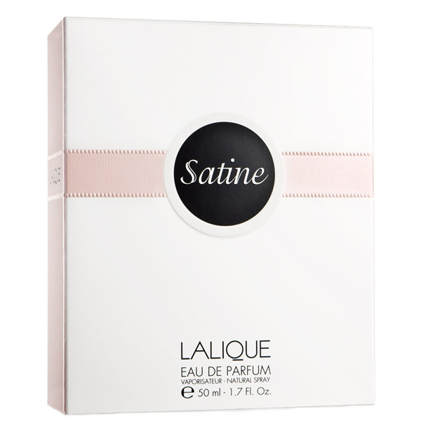 عطر زنانه Lalique Satine EDP
