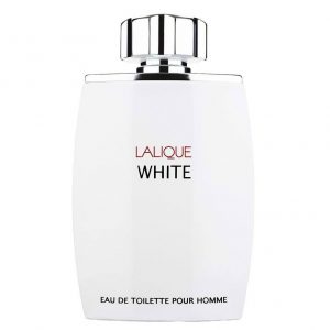 عطر مردانه Lalique White EDT
