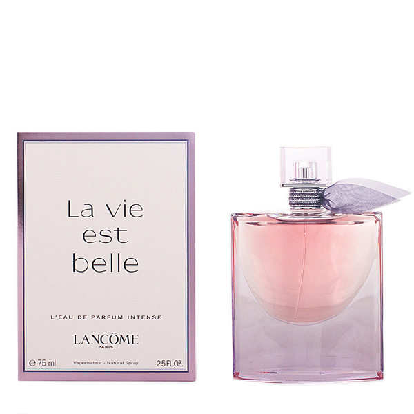 عطر زنانه Lancome La Vie Est Belle L'Eau de Parfum Intense