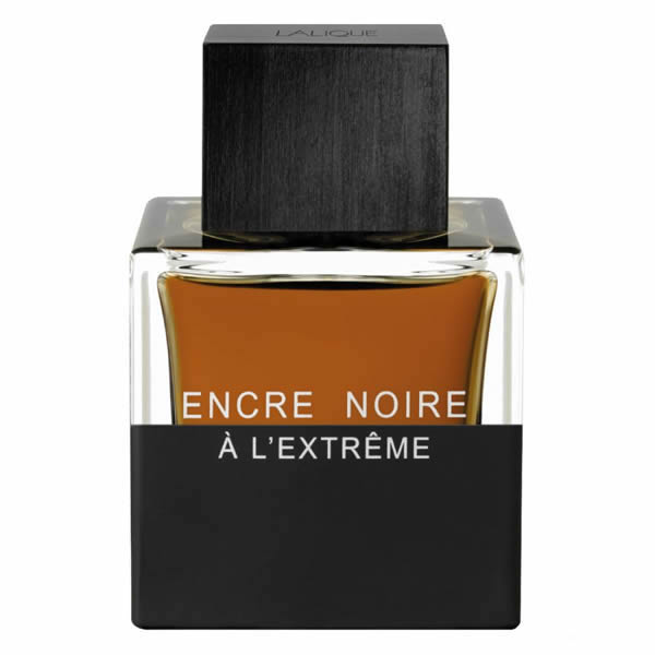 عطر مردانه Lalique Encre Noire L'Extreme EDP