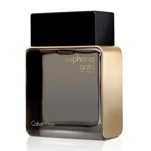 عطر مردانه ایفوریا گلد Calvin Klein Euphoria Gold