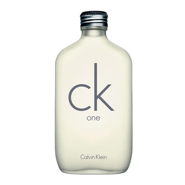 عطر زنانه-مردانه کالوین کلین سی کی وان Calvin Klien CK One