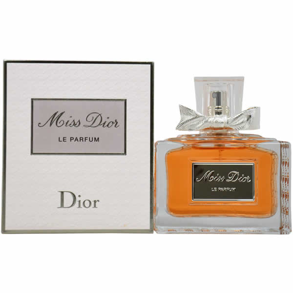 عطر زنانه دیور میس دیور له پرفیوم Dior Miss Dior Le Parfum