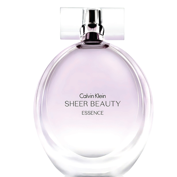 عطر زنانه شیر بیوتی اسنز Calvin Klein Sheer Beauty Essence
