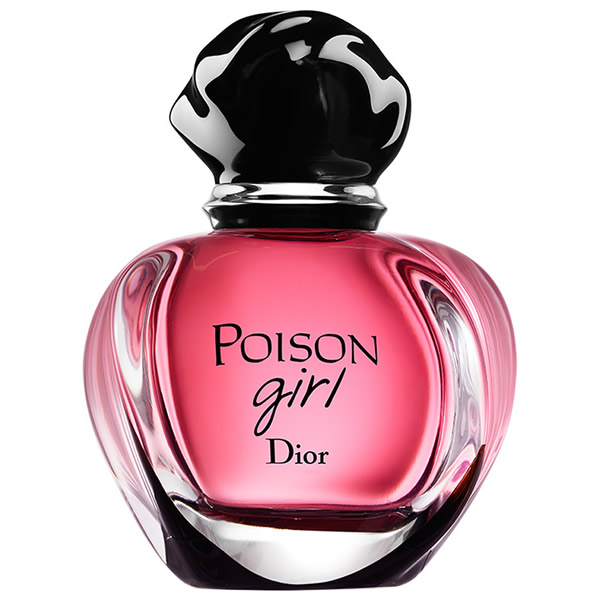 عطر زنانه دیور پویزن گرل Dior Poison Girl 100ml EDP