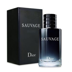 ادکلن مردانه دیور سواج Dior Sauvage 100ml EDT
