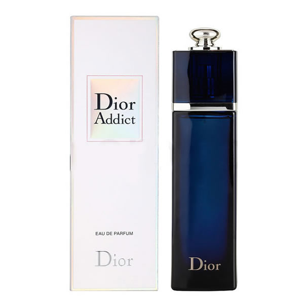 عطر زنانه دیور ادیکت Dior Addict 100ml EDP