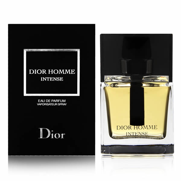 ادکلن مردانه دیور هوم اینتنس Dior Homme Intense 100ml EDP