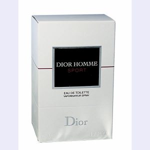 ادکلن مردانه دیور هوم اسپورت Dior Homme Sport 100ml EDT