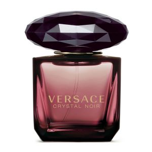 عطر زنانه ورساچه کریستال نویر Versace Crystal Noir 90ml EDT