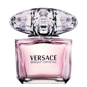 عطر زنانه ورساچه برایت کریستال Versace Bright Crystal 90ml EDT