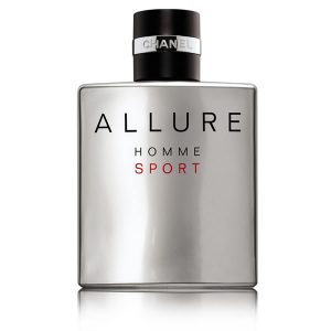 ادکلن مردانه شنل الور هوم اسپورت Chanel Allure Homme Sport