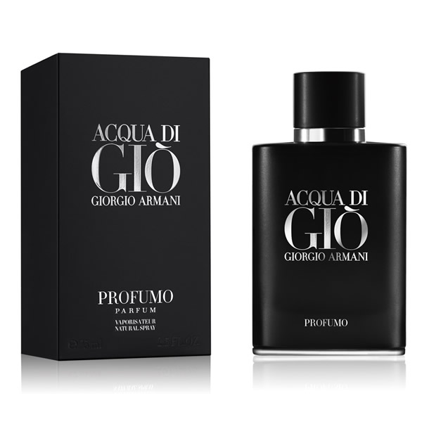 ادکلن مردانه آرمانی اکوا جیو پروفیومو Acqua Di Gio Profumo