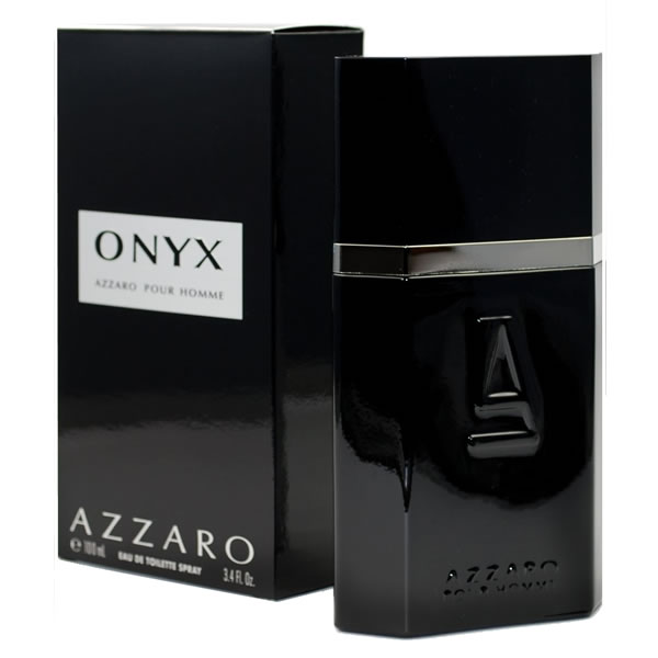 ادکلن مردانه آزارو اونیکس Azzaro Onyx EDT