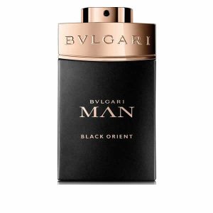 ادکلن مردانه بولگاری من بلک اورینت Bvlgari Man Black Orient