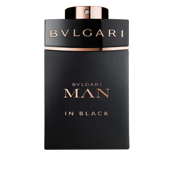 ادکلن مردانه بولگاری من این بلک Bvlgari Man In Black