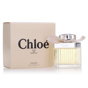 عطر زنانه کلوهه فلور د پارفوم Chloe Fleur de Parfum