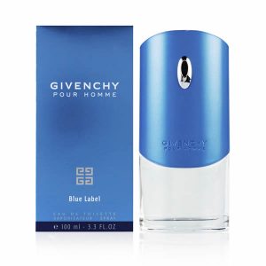 ادکلن مردانه جیونچی بلو لیبل Givenchy Blue Label Men EDT