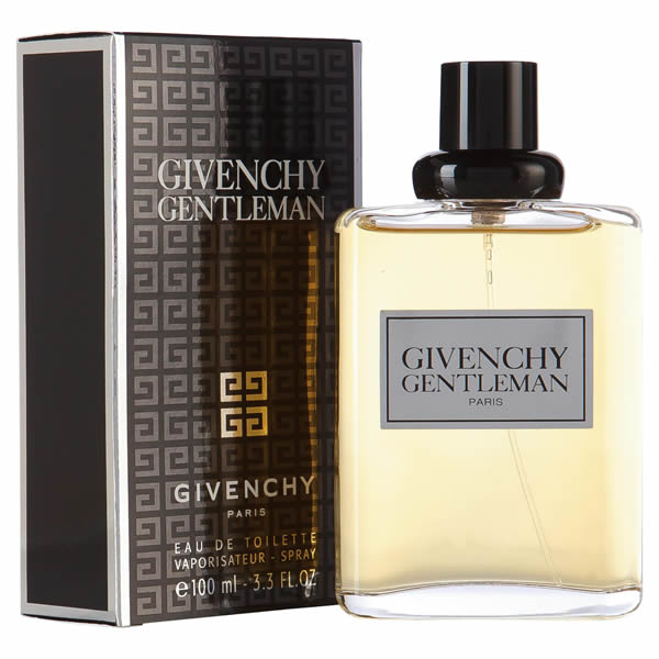 ادکلن مردانه جیونچی جنتلمن Givenchy Gentleman Men EDT