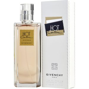 عطر زنانه جیونچی هات کوتور Givenchy Hot Couture Women EDP