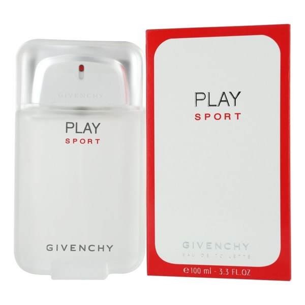 ادکلن مردانه جیونچی پلی اسپرت Givenchy Play Sport Men EDT