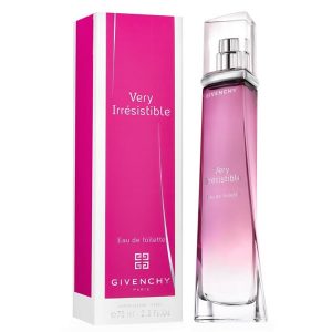 عطر زنانه جیونچی وری ایرسیستیبل Givenchy Very Irresistible Women EDT