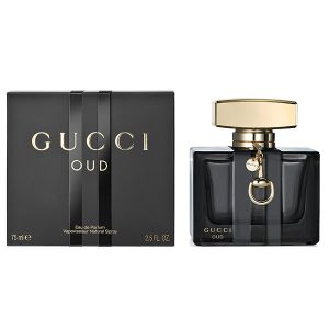 عطر زنانه-مردانه گوچی عود Gucci Oud Women-Men 75ml EDP
