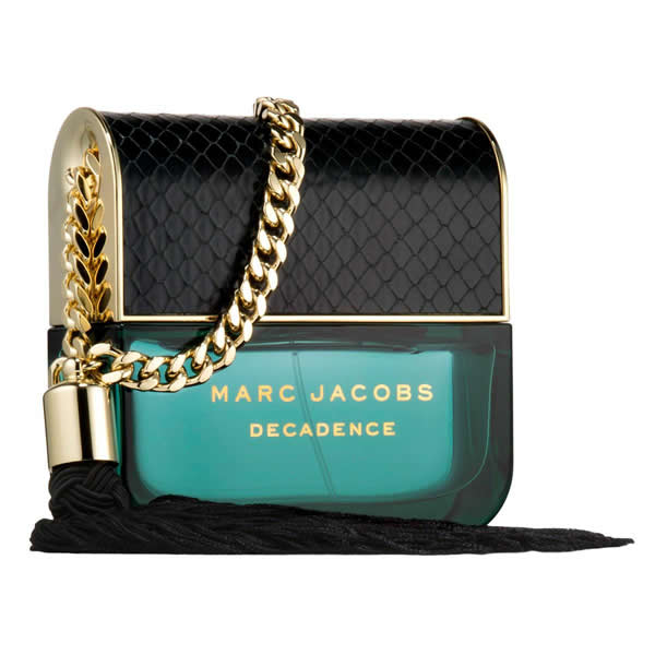 عطر زنانه مارک جاکوبز دکدنس Marc Jacobs Decadence Women EDP