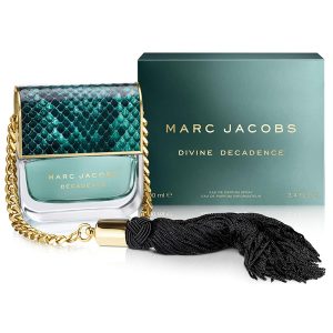 عطر زنانه مارک جاکوبز دیوین دکدنس Marc Jacobs Divine Decadence