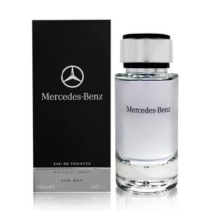 ادکلن مردانه مرسدس بنز Mercedes Benz Men 120ml EDT