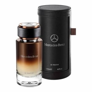 ادکلن مردانه مرسدس بنز له پارفوم Mercedes Benz Le Parfum