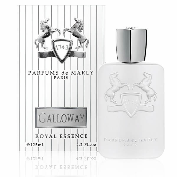 عطر مردانه-زنانه پارفومز د مارلی گالووی Parfums de Marly Galloway