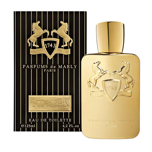 ادکلن مردانه پارفومز د مارلی گودولفین Parfums de Marly Godolphin