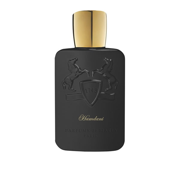 عطر زنانه-مردانه پارفومز د مارلی همدانی Parfums de Marly Hamdani