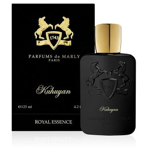 عطر زنانه-مردانه پارفومز د مارلی کوهویان Parfums de Marly Kuhuyan