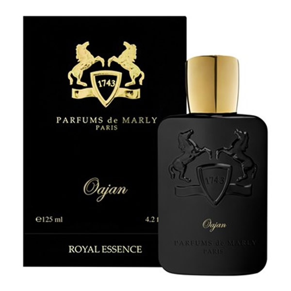 عطر زنانه-مردانه پارفومز دی مارلی اوجان Parfums de Marly Oajan