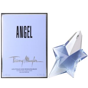 عطر زنانه تیری موگلر آنجل Thierry Mugler Angel Women EDP