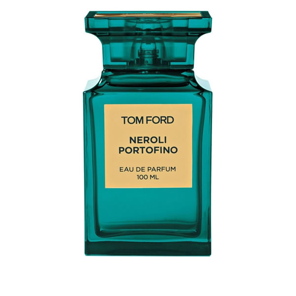 عطر زنانه-مردانه تام فورد نرولی پورتوفینو Tom Ford Neroli Portofino