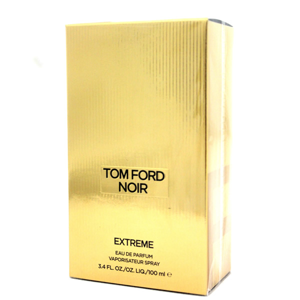 ادکلن مردانه تام فورد نویر اکستریم Tom Ford Noir Extreme