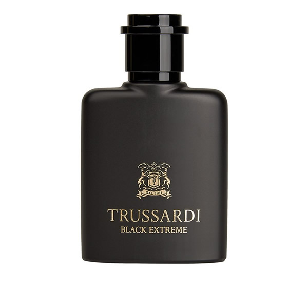 عطر مردانه تروساردی بلک اکستریم Trussardi Black Extreme Men EDT