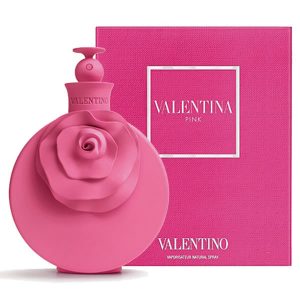 عطر زنانه والنتینو والنتینا پینک Valentino Valentina Pink Women EDP