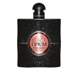 عطر زنانه ایو سن لورن بلک اوپیوم Yves Saint Laurent Black Opium EDP