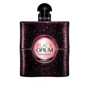 عطر زنانه ایوسن لورن بلک اوپیوم Yves Saint Laurent Black Opium EDT