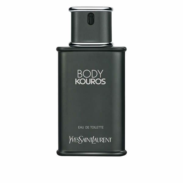 ادکلن مردانه ایو سن لورن بادی کوروس Yves Saint Laurent Body Kouros
