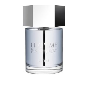 ادکلن مردانه ایوسن لورن لهوم اولتایم Yves Saint Laurent L'Homme Ultime