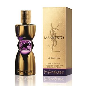 ایو سن لورن لپارفوم Yves Saint Laurent Manifesto Le Parfum