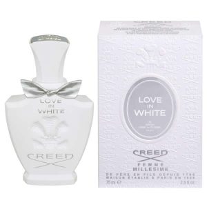 عطر زنانه کرید لاو این وایت Creed Love In White